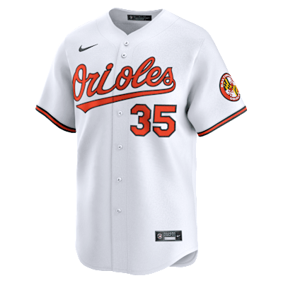 brother ロサンゼルスオリンピック Adley Rutschman Baltimore Orioles Men's Nike Dri-FIT ADV MLB